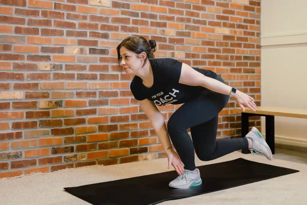Sculpt Your Legs at Home: Effective Exercises for Stunning Definition 3 Leg Toning Sunbury at Home Effective Exercises for Stunning