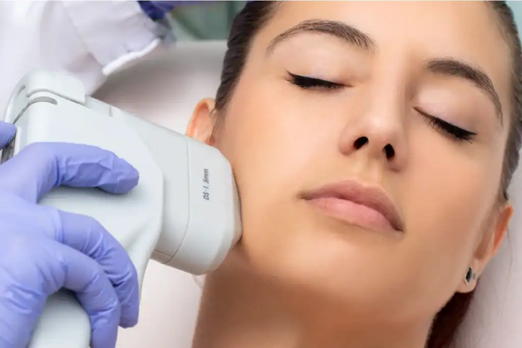 Discover the Perfect Duo: Morpheus8 and HIFU 2 Image of Morpheus8 And HIFU Combined with Lipo 360 Sunbury