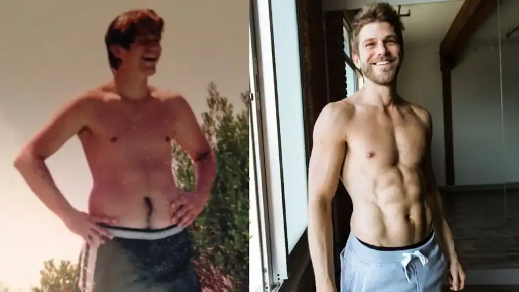 Unraveling the Mystery: Where Does the Body Fat Loss From First? 1 Lipo 360 Sunbury fat loss where does it go?