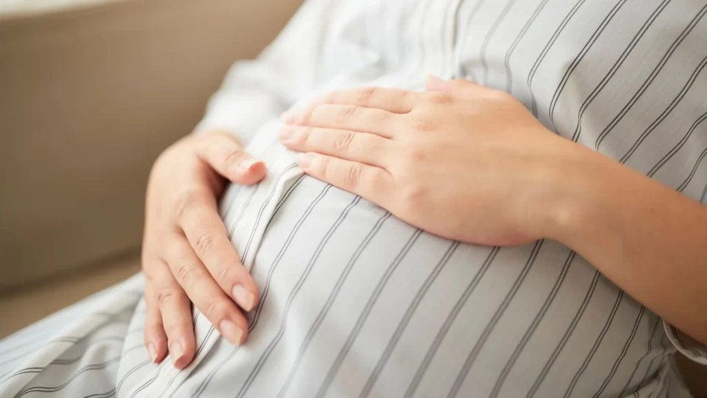 Nutrition Tips for Maintaining Muscle Strength During Pregnancy : 5 Min Critical Guide 1 Muscle Strength During Pregnancy : Why Pregnancy Muscle Loss Happens (And Why Most Advice Misses It in Sunbury, UK)