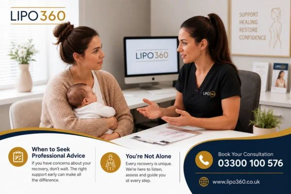 What to Do (and Avoid) in the First 6 Weeks After Giving Birth To Avoid Diastasis Recti 5 First 6 Weeks After Giving Birth To Avoid Diastasis Recti : How Lipo360 can Help You in Sunbury