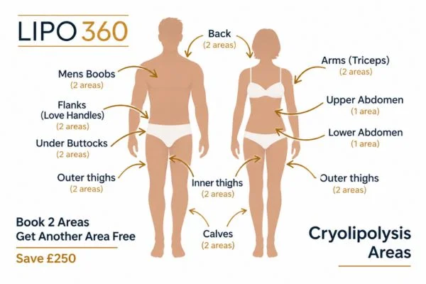 Cryolipolysis – Fat Freezing Prices Sunbury