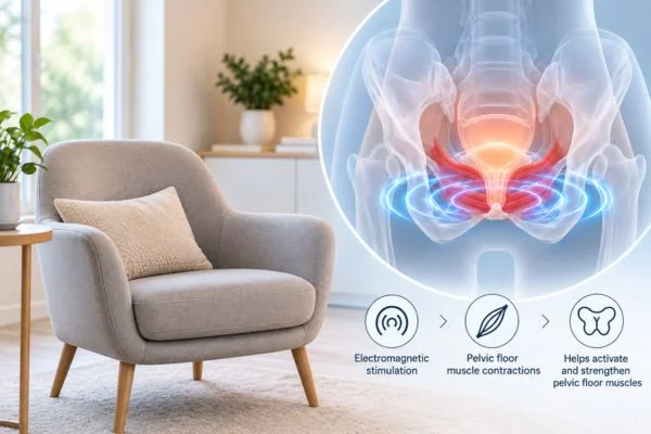 Ems Pelvic Floor Muscle Stimulation 1 Ems Pelvic Floor Muscle Stimulation Sunbury