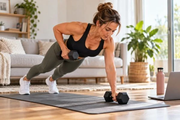 How to Build Muscle Tone 1 How to Build Muscle Tone Sunbury